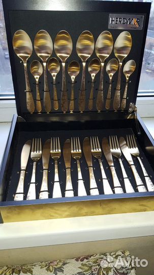 Набор столовых приборов Herdmar