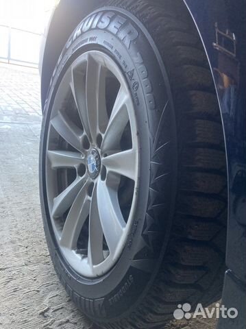 Колеса bmw