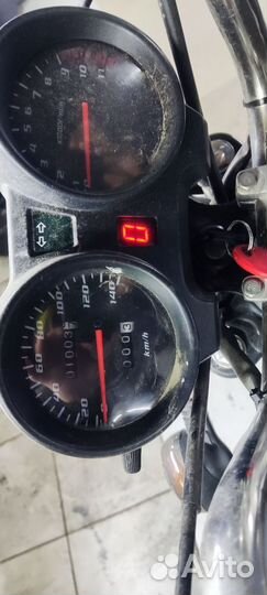 Мопед альфа RX 11