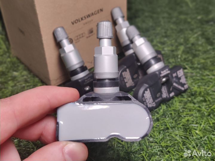 Датчики давления шин VAG 5Q0907275B