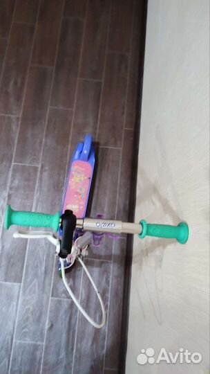 Самокаты oxelo