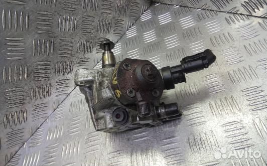 Тнвд дизельный BMW 1 E87 (BLV06AC01)