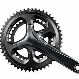 Система Shimano Tiagra FC-4700 (175, 50-34)