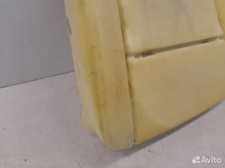 Подушка сиденья передняя правая Toyota Camry V55