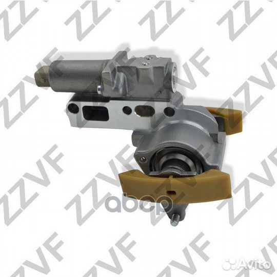 Натяжитель цепи грм VAG бензин audi 4.2 5.2 A8