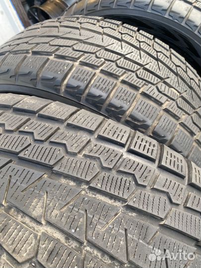 Yokohama Ice Guard SUV G075 275/50 R21 113Q