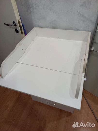 Пеленальный комод