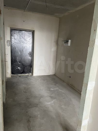 1-к. квартира, 42,7 м², 14/25 эт.