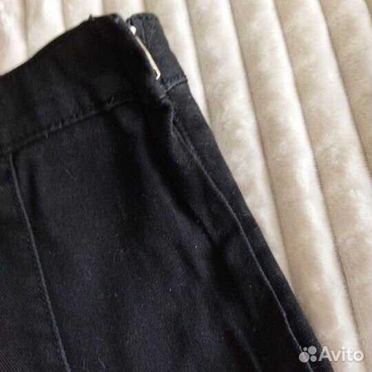 Шорты джинсовые XS, 34, 11-12 лет, sinsay,H&M