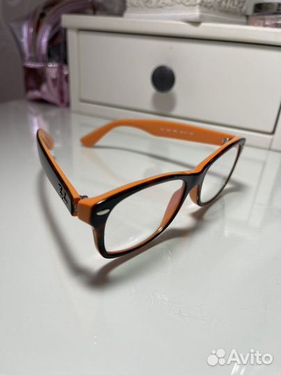 Оправа детская Ray Ban