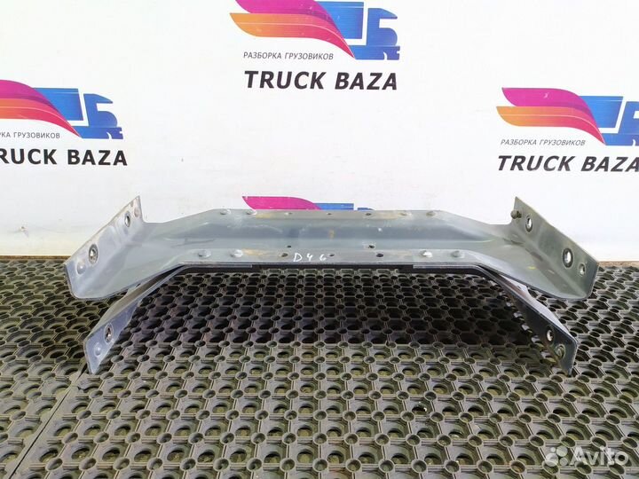 Траверса рамы поперечная Daf CF, Daf XF105