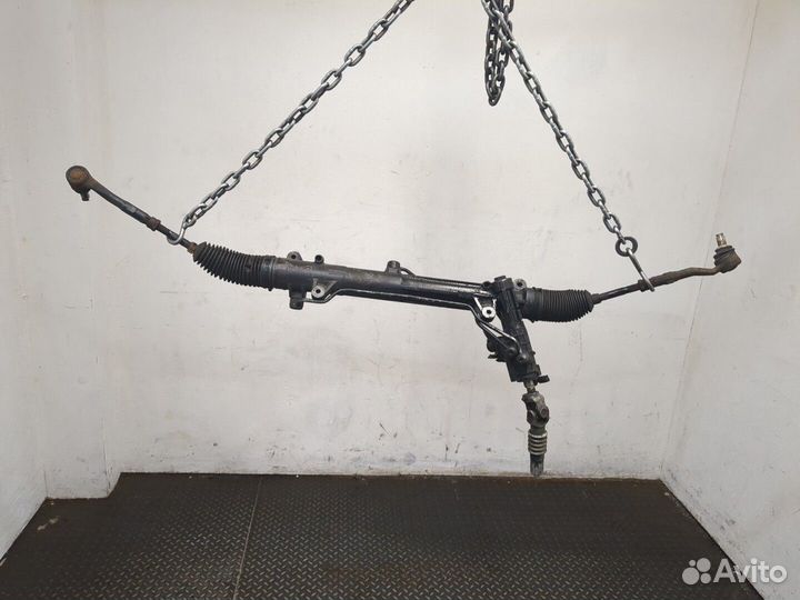 Рейка рулевая с г/у BMW 7 E65, 2002