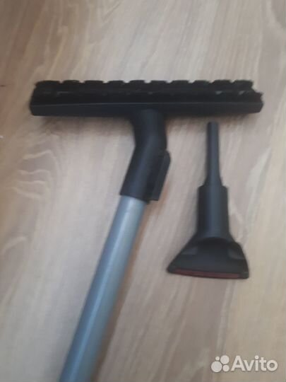 Пылесос Bosch