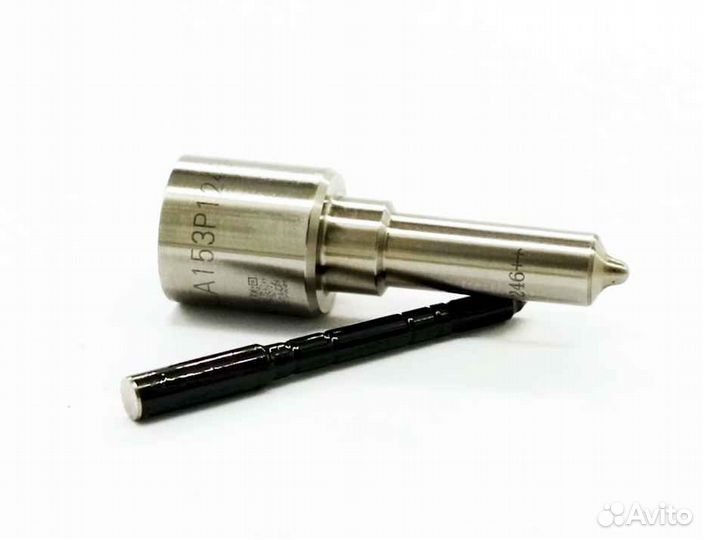 Распылитель dlla153P1246 форсунки Bosch 0445110191