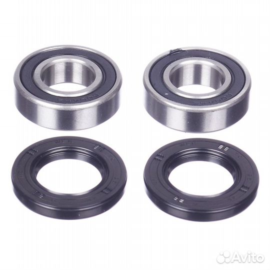 Подшипники колеса chakin KLX250S 06-14 CH25- 1223