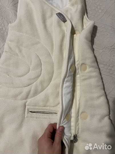 Мешок для сна детский