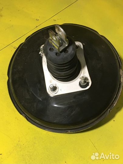 Усилитель тормозов вакуумный Hyundai Solaris