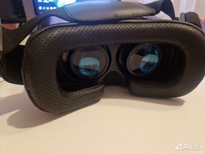 Очки виртуальной реальности SmarTerra VR 3