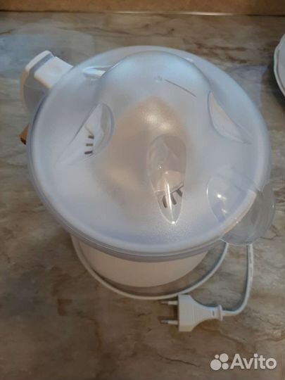 Соковыжималка для цитрусовых