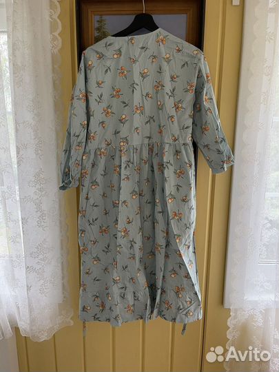 Летние новые платья