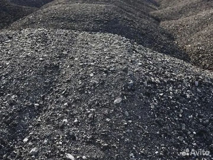 Асфальтная крошка с доставкой