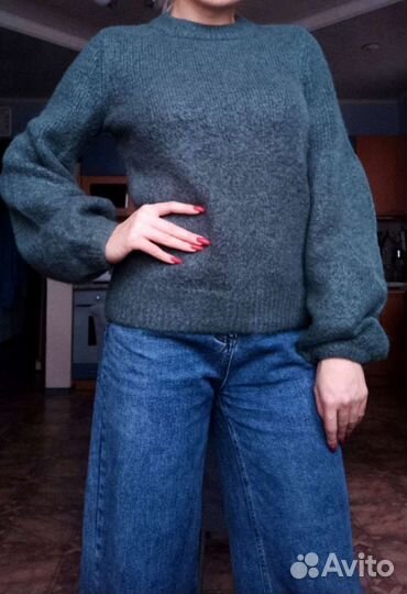 Джемпер женский новый
