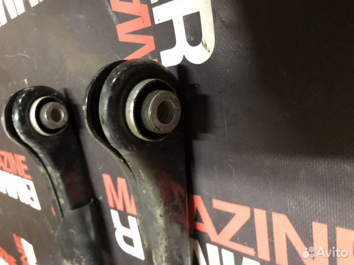 Задние поперечные развальные рычаги BMW E46 E36