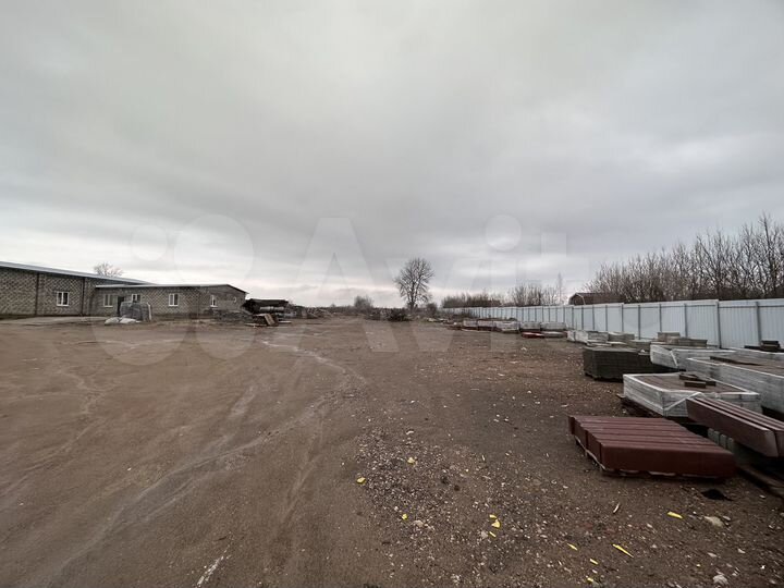 Свободного назначения, 870 м²