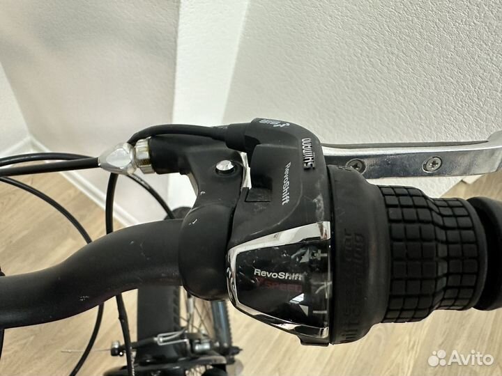 Велосипед горный 24'' Outleap Koshka