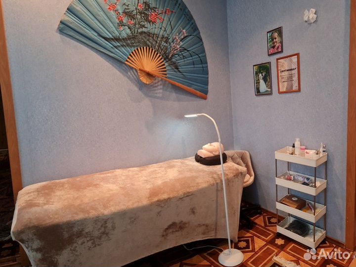 Наращивание ресниц. Требуются модели