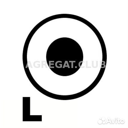 Регулятор генератора krauf ARD9021AD