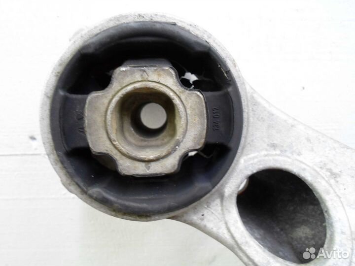 Балка задняя BMW 7-Series E65