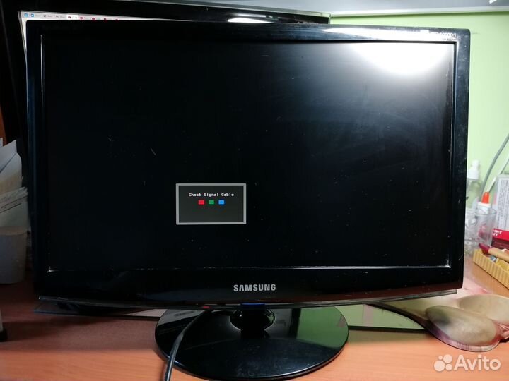 Монитор Samsung 22