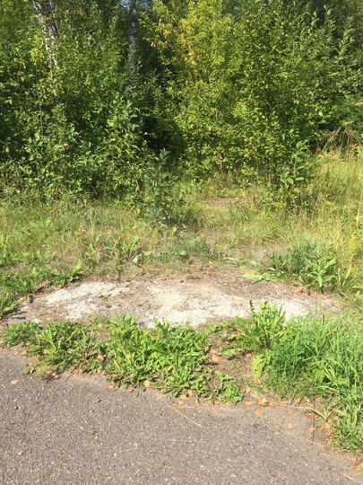 Участок 6,95 га (СНТ, ДНП)