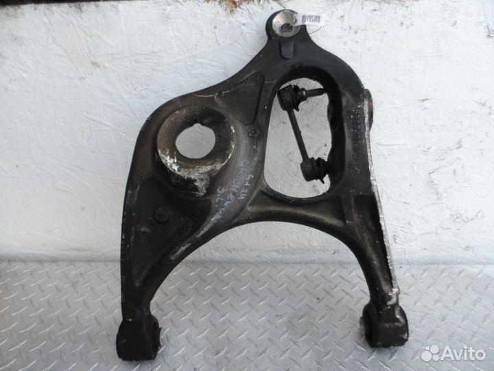 Рычаг зад L Jeep Grand Cherokee 4 (WK2) 52114815AD