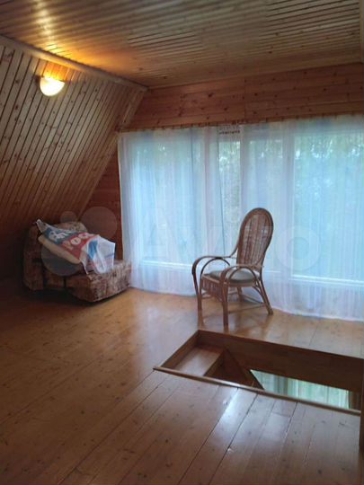 Дача 200 м² на участке 12 сот.