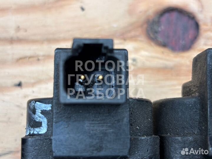 Актуатор Scania 124 4 2002 1721735