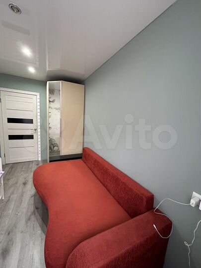 2-к. квартира, 44 м², 2/5 эт.