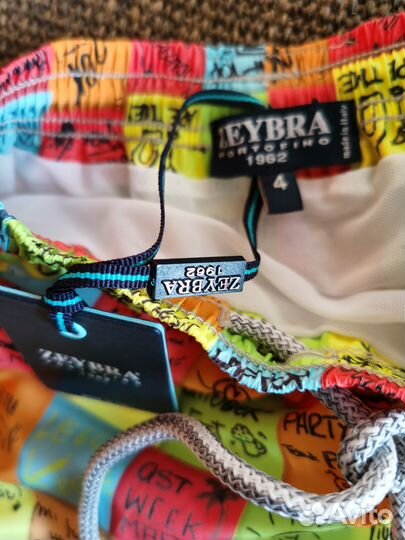 Новые плавательные шорты zeybra