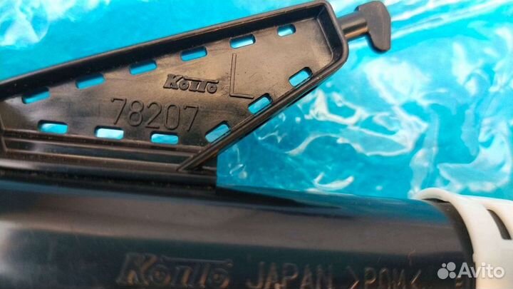 Форсунка омывателя Lexus Gs 300, Gs 450h левая