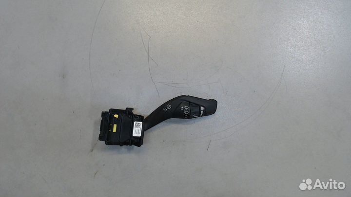 Переключатель дворников Ford Mustang, 2015