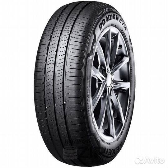 Nexen Roadian CTX 215/70 R15 S