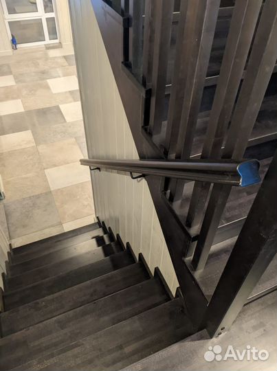 Лестница на заказ