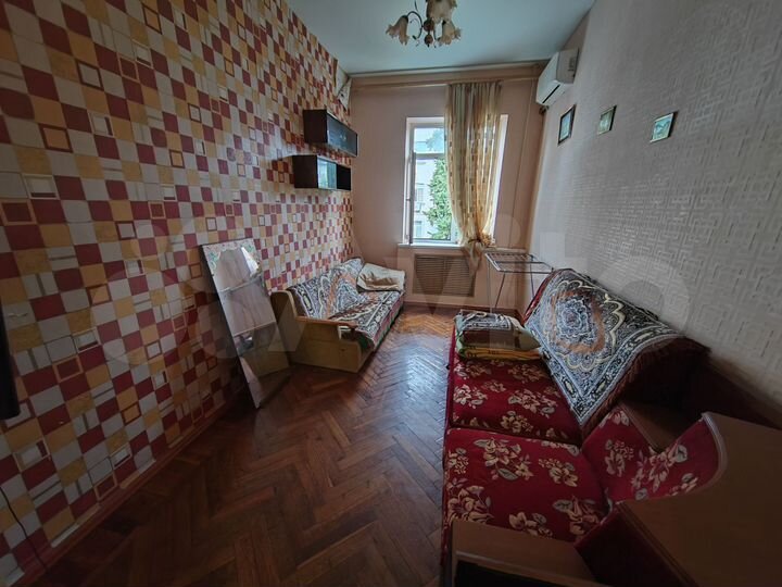 2-к. квартира, 41,8 м², 3/4 эт.