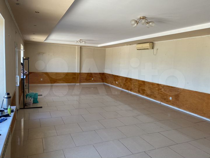 Здание, 106.4 м² + з/у 499 кв.м. 1 линия от трассы