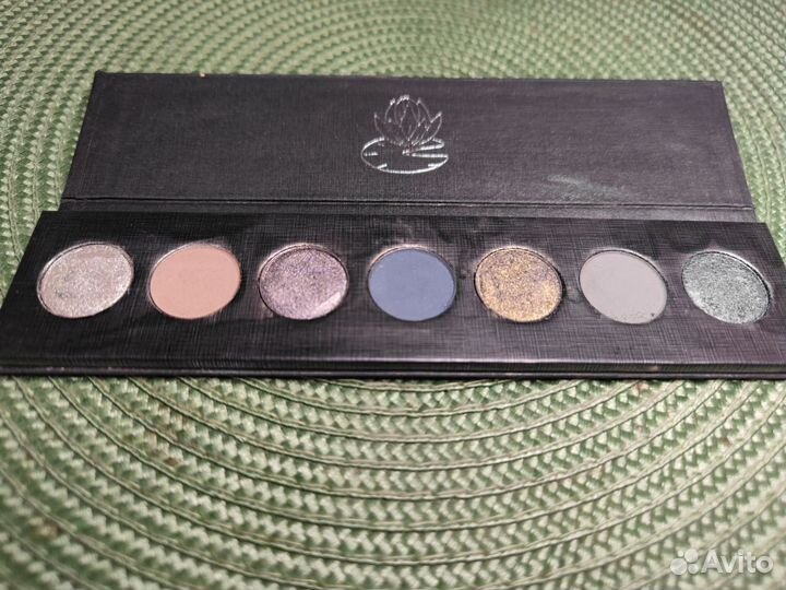 Палетка Тамми Танука Зов тумана