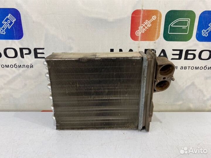 Радиатор отопителя (печки) LADA Largus R90 K7M