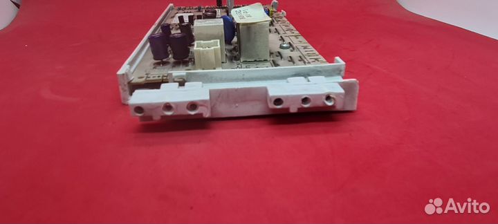 Модуль управления беко 2818150100