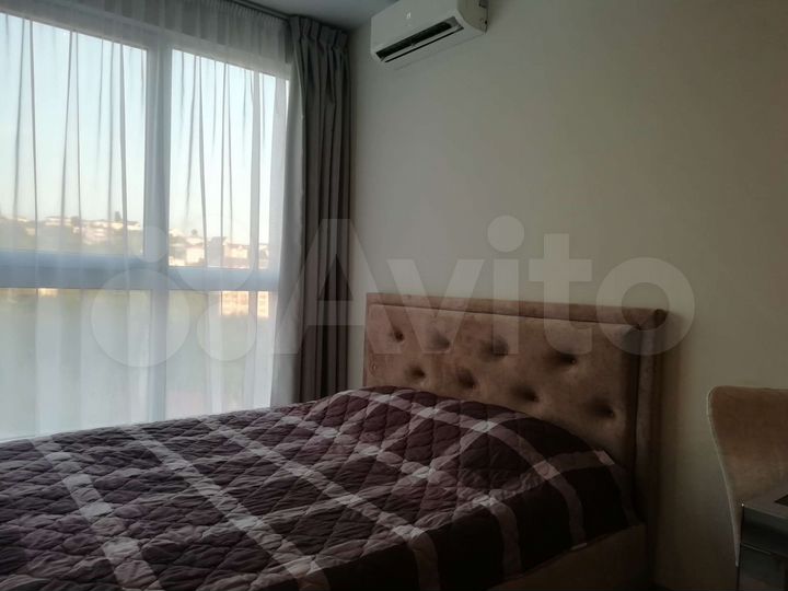 Квартира-студия, 26 м², 11/12 эт.