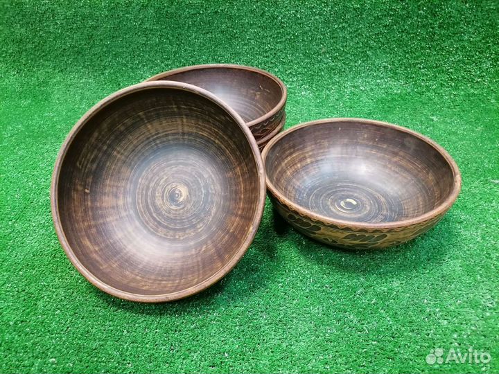 Пиала / тарелка